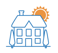 Residential solar